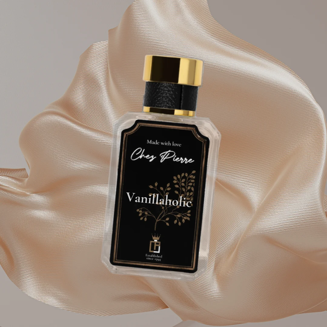 Vanillaholic Inspirisan po Tom Ford Vanilla Sex